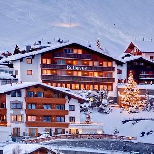 Hotel & Chalet Bellevue